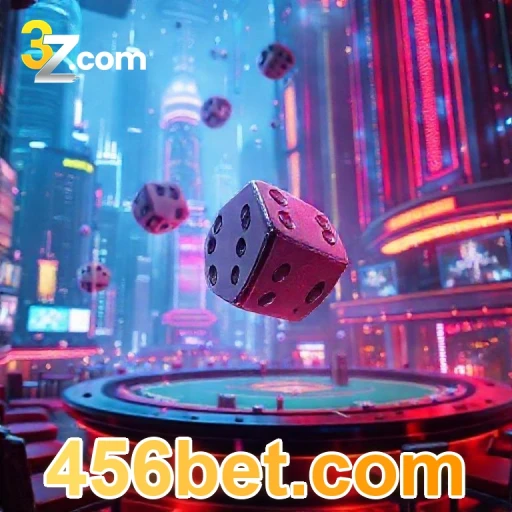 456bet.com Apostas