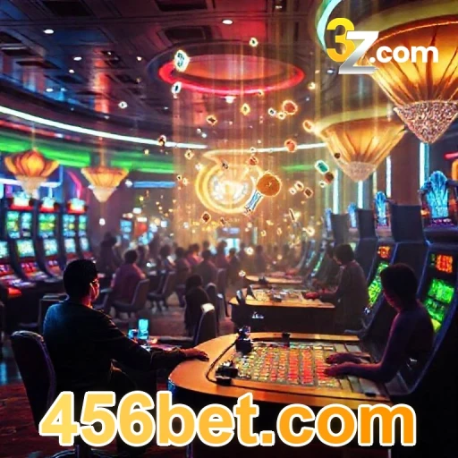 456bet.com App