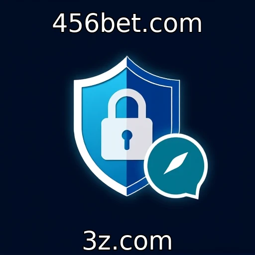 456bet.com Aposte com confiança: como garantir segurança nas suas transações online