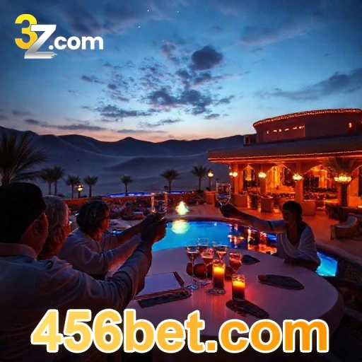 456bet.com Esporte