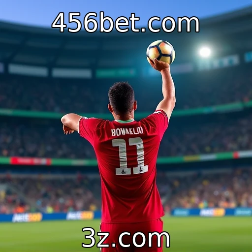 456bet.com Análise Completa das Principais Apostas Esportivas do Mês
