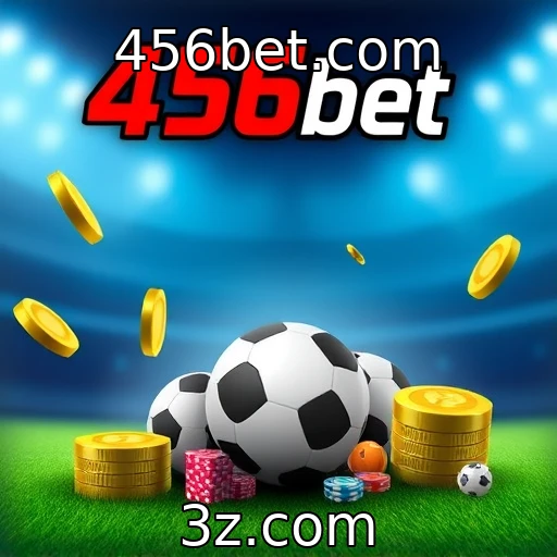 456bet.com Estratégias infalíveis para suas apostas esportivas em 2025