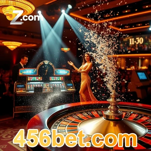 456bet.com Promocao