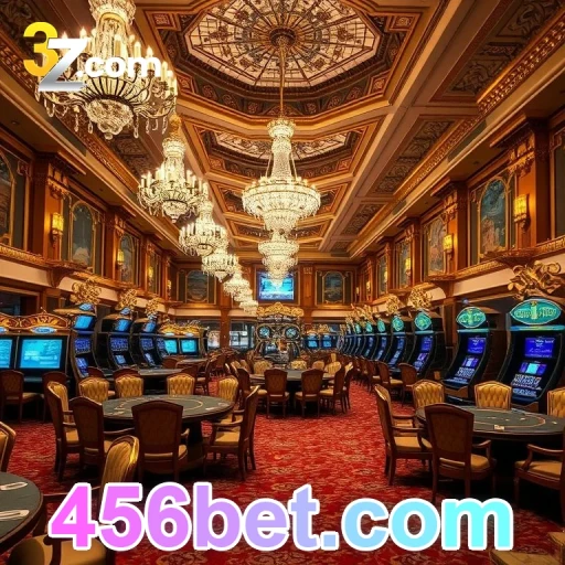 456bet.com Slots