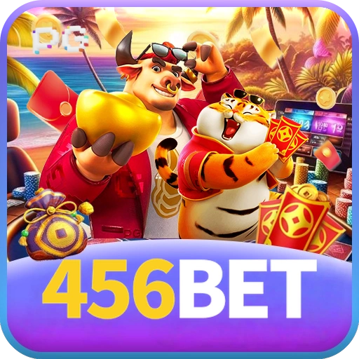 456bet Logo